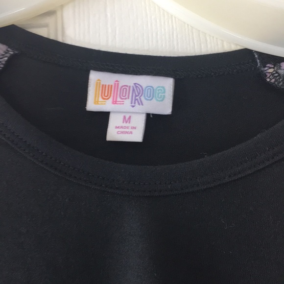 Lularoe randy t - Picture 3 of 4